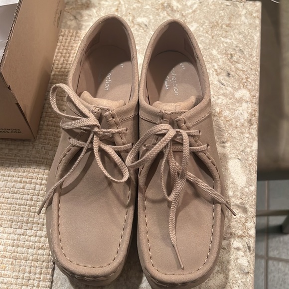 NEW Women’s size 9 Clark’s - Picture 6 of 8